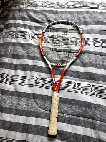 Prince Air Lightning 100 Tennis Racket