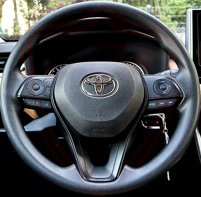 Toyota RAV4 EX, миниатюра 12