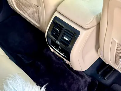 صورة 8 لـ 2020 BMW X4