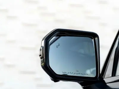 Jetour T2 Luxury