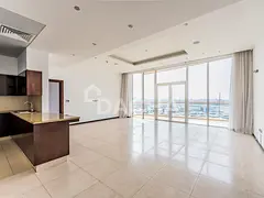 Unfurnished | Low Floor | Available By End August