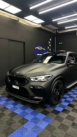 2021 BMW X6 — миниатюра 15