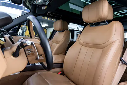 2022 LAND Rover RANGE ROVER thumbnail 7