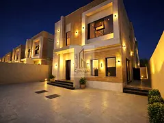 Villa with no annual fees, 3 bedrooms, freehold