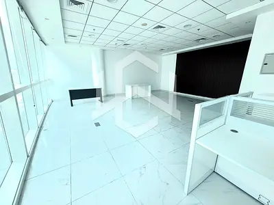 Canal View Office | Fitted | Multiple Cheques