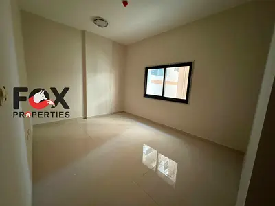أرقى غرفتين وصالة أول ساكن / الراشدية 1 / 2 حمام / بلكونة / تكييف مركزي / تشطيبات سوبر ديلوكس / قريب من شارع الميناء / 45 ألف