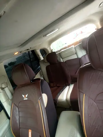 2008 Hyundai SANTA FE 照片 10