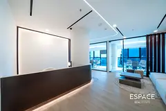 Vacant | Luxury Fit Out | Prime Location