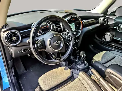 2019 MINI COOPER — фото 9