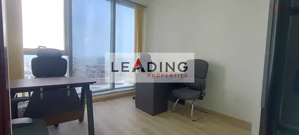 Size 180 Sq ft | Perfect for SMEs & Startups | Affordable Furnished Office