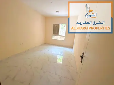 شقة غرفة وصالة للإيجار السنوي في الروضة 3 – عجمان