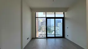 Studio Apartment | Azizi Riviera 23 | Downtown City View