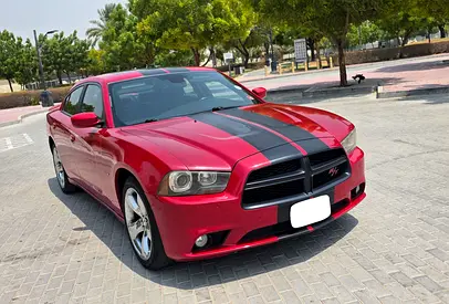 2012 Dodge CHARGER — фото 16