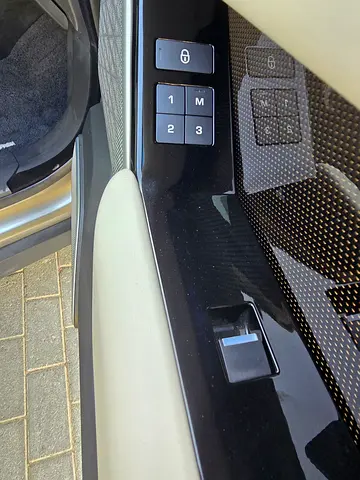 2018 LAND Rover RANGE ROVER VELAR — миниатюра 13