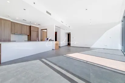 Brand New | Marina Skyline View | Vacant