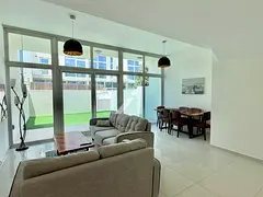 Furnished 2BR Villa | Private Garden | Spacious