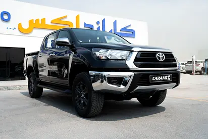 صورة 3 لـ 2026 Toyota HILUX