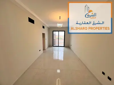 First occupancy - High Street - Master bedroom with balcony and open view - Excellent layout - Central air conditioning - Luxurious finishes