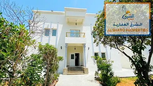 Luxury Villa for Sale in Al Jazzat – Sharjah (GCC Nationals Only)