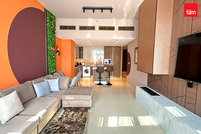 Furnished | Brand New | Luxury Living