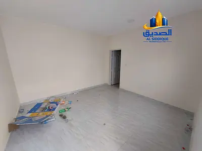 Fully New Renovated 4 BHK Villa with New AC 3 All master Rooms for Rent In Al Sabkha