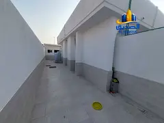 Fully New Renovated 4 BHK Villa with New AC 3 All master Rooms for Rent In Al Sabkha