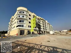Be the First Tenant | Spacious Studio | Brand New | Family-Friendly Community | GYM & Swimming Pool 