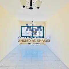 Hot Deal || 1 Month Free|| Spacious 2BR || Separate Big Hall || Gym || Family Building || Ready To M