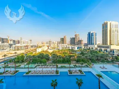 Pool View | Best Possible Layout | Vacant