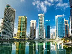 Furnished| Vacant| Lake View| Near To Metro