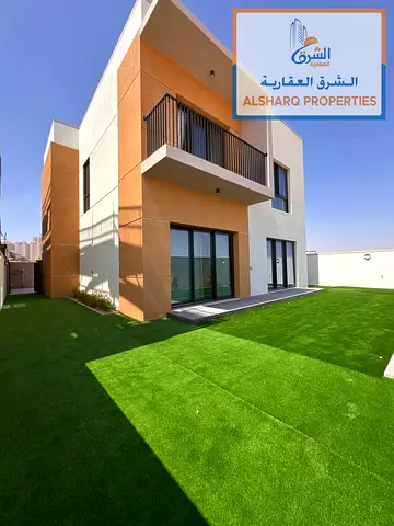 أزهى العامرة عجمان | 4 غرف | كومباوند متكامل