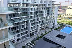 2BR SKYHOME | Rooftop Jacuzzi | Move-in Ready