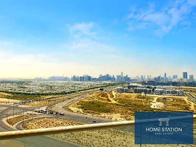 SPACIOUS STUDIO | ONE PAYMENT | FLOOR-TO-CEILING WINDOWS | READY TO VIEW