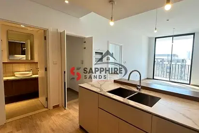 Pool View | Rented | Spacious Modern Design