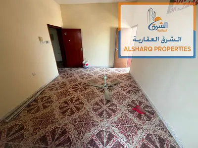 Annual Rental | 2-Bedroom Apartment | Al Liwara, Ajman | Second Row from Corniche