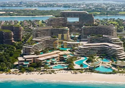 Panoramic Views | Beachfront | Smart Investment