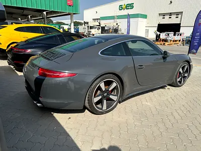 صورة مصغرة 4 لـ 2014 Porsche 911