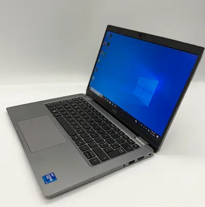 Dell Latitude 5420 Core i7 11th Gen 16GB RAM 512GN SSD