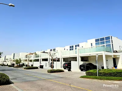 Unfurnished | Vacant | Contemporary Villa