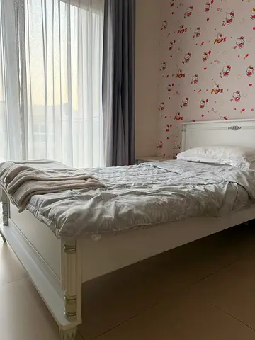 Home Box Complete Bedroom Set + New Mattress 🛏️