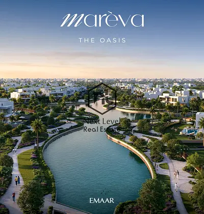 6 Bedroom Villa | On Lagoons | Tailored payment Plan | Mortgageable