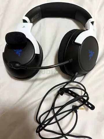 Razer Kraken X for PlayStation