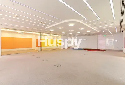 Fully Fitted | Mall Access | 8 Parking