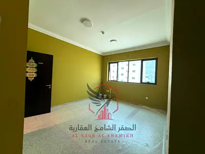 Second Tenant Master Bedroom Built-in Wardrobes Very Spacious Open Front View Excellent Finishing F