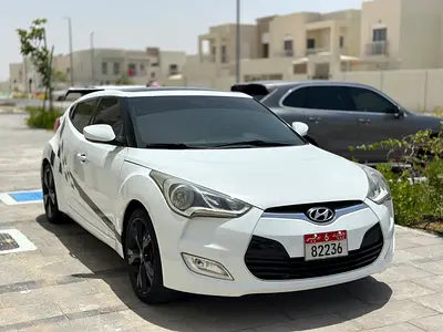 صورة 2 لـ 2016 Hyundai VELOSTER