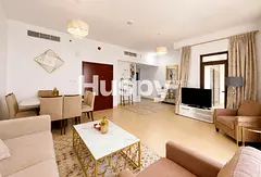 Marina View | High Floor | Upgraded