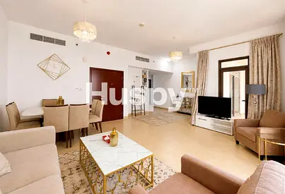 Marina View | High Floor | Upgraded