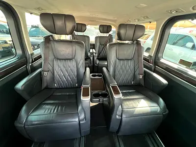 صورة 16 لـ 2021 Toyota GRANVIA