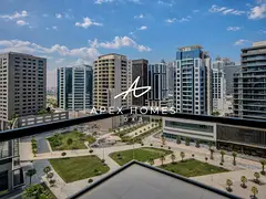 Vacant | Burj and Park View | Brand New
