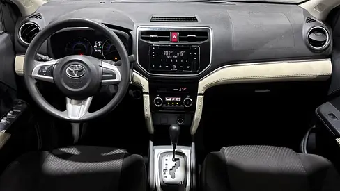 2023 Toyota RUSH 照片 7